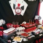 fiestas para hombres