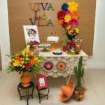 fiestas para mujeres