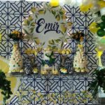 fiestas para mujeres