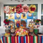 fiestas para mujeres